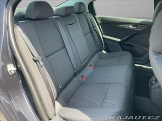 Peugeot 508 1,6 eHDi 88kW 6q D.Klima* 2017