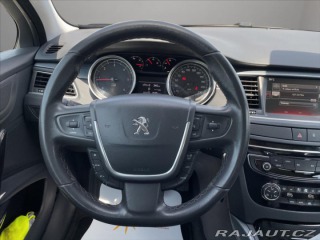 Peugeot 508 1,6 eHDi 88kW 6q D.Klima* 2017