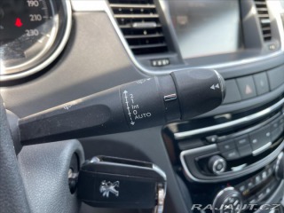Peugeot 508 1,6 eHDi 88kW 6q D.Klima* 2017