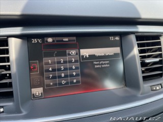 Peugeot 508 1,6 eHDi 88kW 6q D.Klima* 2017