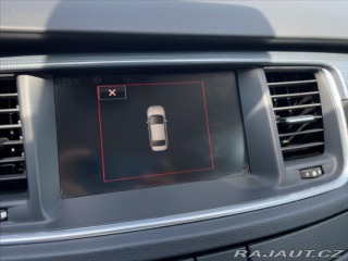 Peugeot 508 1,6 eHDi 88kW 6q D.Klima* 2017