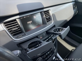 Peugeot 508 1,6 eHDi 88kW 6q D.Klima* 2017