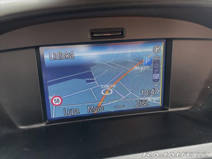Ford Kuga 2,0 TDCi Titanium*Navi*Vy 2015