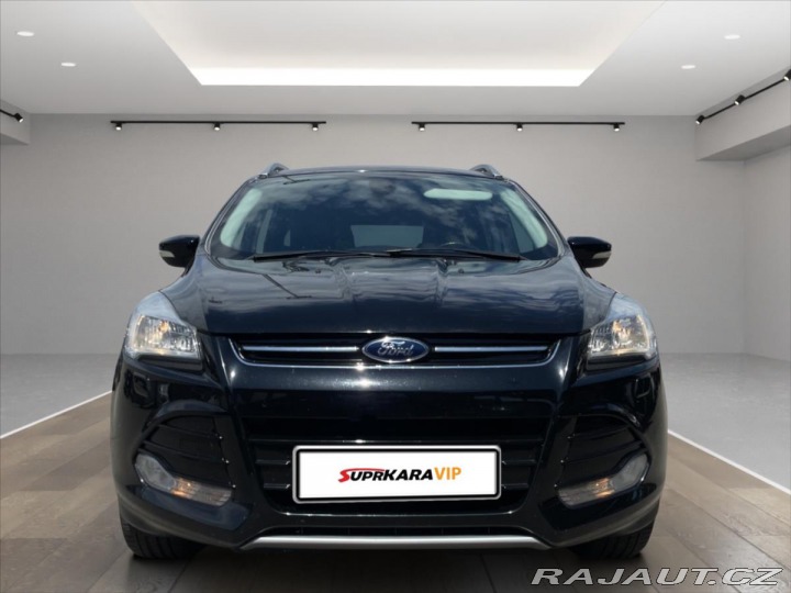 Ford Kuga 2,0 TDCi Titanium*Navi*Vy 2015