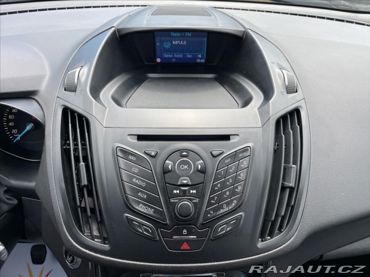 Ford Kuga 2,0 TDCi Titanium*Navi*Vy 2015