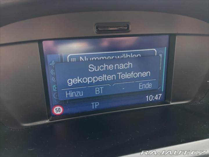 Ford Kuga 2,0 TDCi Titanium*REZERVA 2015