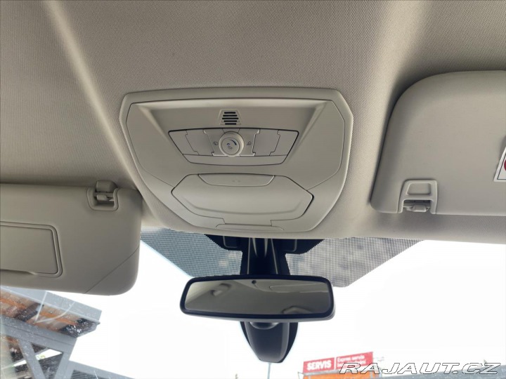Ford Kuga 2,0 TDCi Titanium*REZERVA 2015