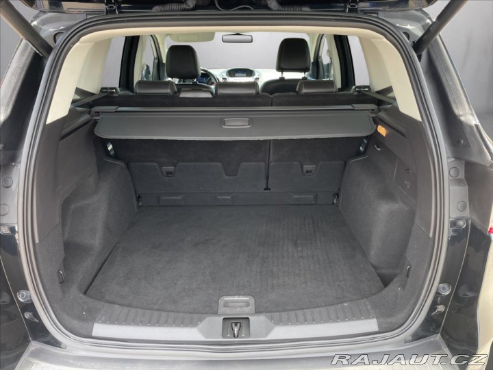 Ford Kuga 2,0 TDCi Titanium*Navi*Vy 2015