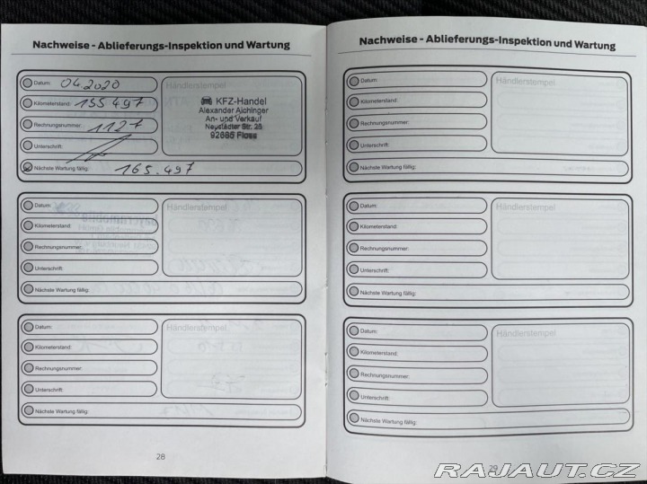 Ford Kuga 2,0 TDCi Titanium*Navi*Vy 2015