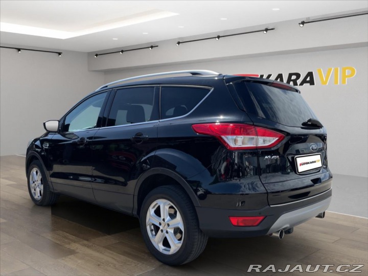 Ford Kuga 2,0 TDCi Titanium*Navi*Vy 2015