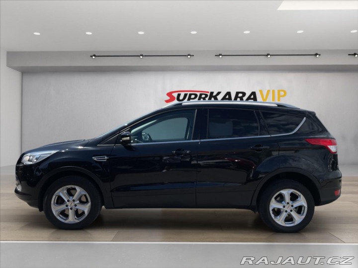 Ford Kuga 2,0 TDCi Titanium*REZERVA 2015