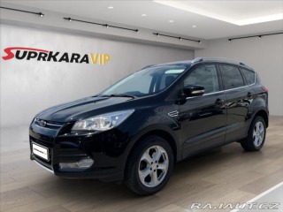 Ford Kuga 2,0 TDCi Titanium*Navi*Vy 2015