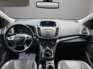 Ford Kuga 2,0 TDCi Titanium*Navi*Vy 2015