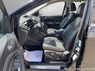 Ford Kuga 2,0 TDCi Titanium*Navi*Vy 2015