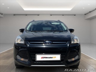 Ford Kuga 2,0 TDCi Titanium*Navi*Vy 2015