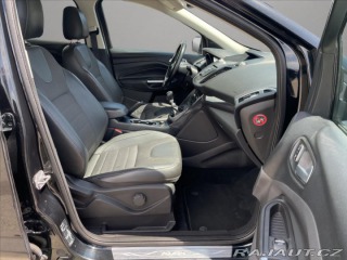 Ford Kuga 2,0 TDCi Titanium*Navi*Vy 2015