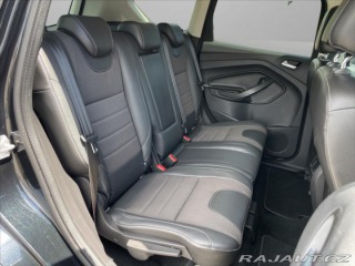 Ford Kuga 2,0 TDCi Titanium*Navi*Vy 2015
