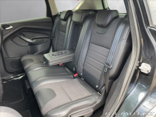 Ford Kuga 2,0 TDCi Titanium*Navi*Vy 2015