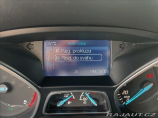 Ford Kuga 2,0 TDCi Titanium*Navi*Vy 2015