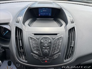 Ford Kuga 2,0 TDCi Titanium*Navi*Vy 2015