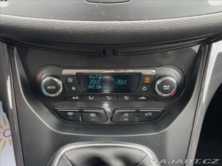 Ford Kuga 2,0 TDCi Titanium*Navi*Vy 2015