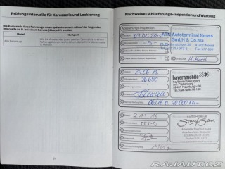 Ford Kuga 2,0 TDCi Titanium*Navi*Vy 2015