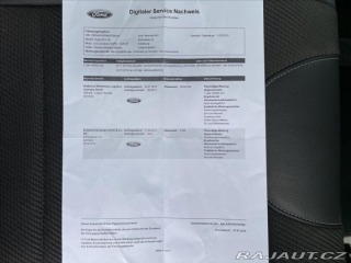 Ford Kuga 2,0 TDCi Titanium*Navi*Vy 2015