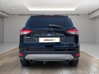 Ford Kuga 2,0 TDCi Titanium*Navi*Vy 2015