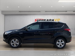 Ford Kuga 2,0 TDCi Titanium*Navi*Vy 2015