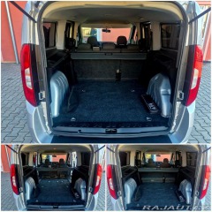 Fiat Dobló 1.6 JTDM SX Maxi 2017