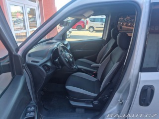 Fiat Dobló 1.6 JTDM SX Maxi 2017