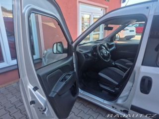 Fiat Dobló 1.6 JTDM SX Maxi 2017