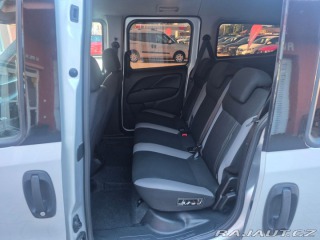 Fiat Dobló 1.6 JTDM SX Maxi 2017