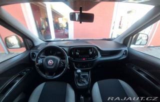 Fiat Dobló 1.6 JTDM SX Maxi 2017