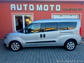 Fiat Dobló 1.6 JTDM SX Maxi 2017