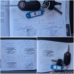 Fiat Dobló 1.6 JTDM SX Maxi 2017