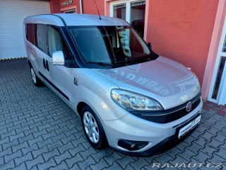 Fiat Dobló 1.6 JTDM SX Maxi 2017