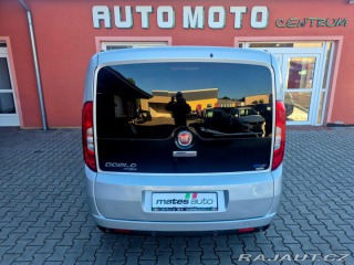 Fiat Dobló 1.6 JTDM SX Maxi 2017