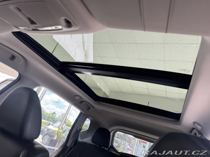 Nissan X-Trail 1,6DCi 96kW*AUT*TEKNA*7MÍ 2017
