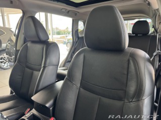 Nissan X-Trail 1,6DCi 96kW*AUT*TEKNA*7MÍ 2017