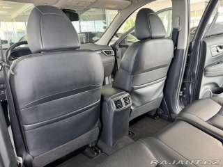 Nissan X-Trail 1,6DCi 96kW*AUT*TEKNA*7MÍ 2017