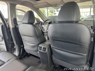 Nissan X-Trail 1,6DCi 96kW*AUT*TEKNA*7MÍ 2017