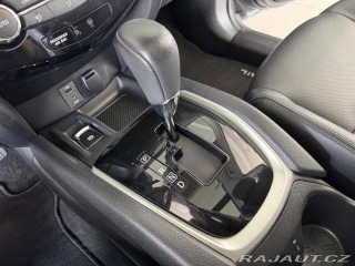 Nissan X-Trail 1,6DCi 96kW*AUT*TEKNA*7MÍ 2017