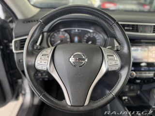 Nissan X-Trail 1,6DCi 96kW*AUT*TEKNA*7MÍ 2017