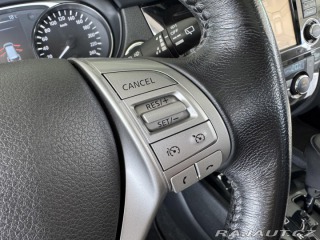 Nissan X-Trail 1,6DCi 96kW*AUT*TEKNA*7MÍ 2017