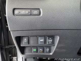 Nissan X-Trail 1,6DCi 96kW*AUT*TEKNA*7MÍ 2017
