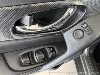 Nissan X-Trail 1,6DCi 96kW*AUT*TEKNA*7MÍ 2017