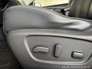 Nissan X-Trail 1,6DCi 96kW*AUT*TEKNA*7MÍ 2017