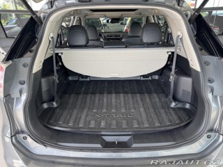 Nissan X-Trail 1,6DCi 96kW*AUT*TEKNA*7MÍ 2017