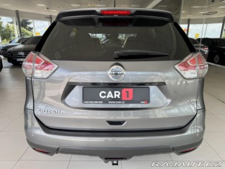 Nissan X-Trail 1,6DCi 96kW*AUT*TEKNA*7MÍ 2017
